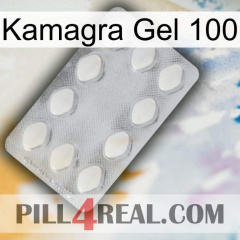 Kamagra Gel 100 16